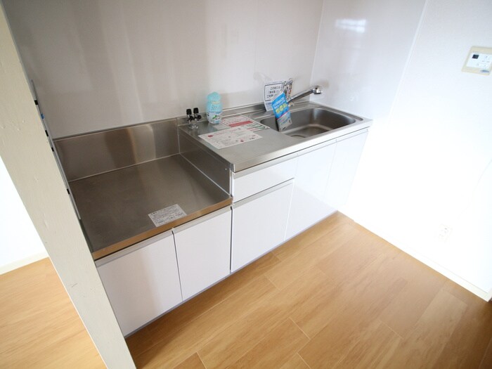 物件内観写真11　(キッチン)