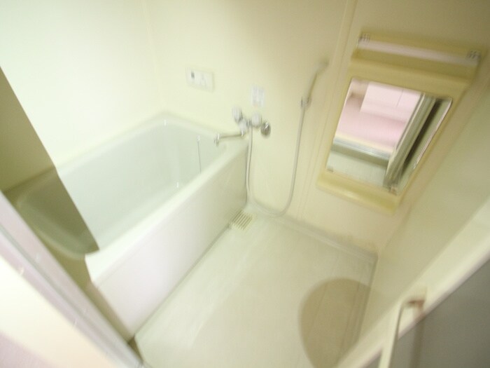 物件内観写真12　(バス／シャワールーム等)