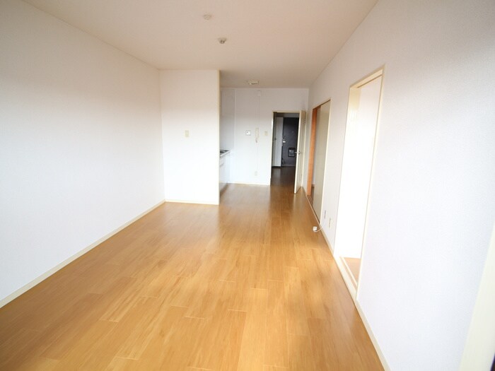 物件内観写真21　(居室)