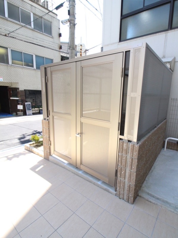 建物設備