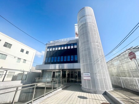 タニヤマムセン大久保ビル外観写真