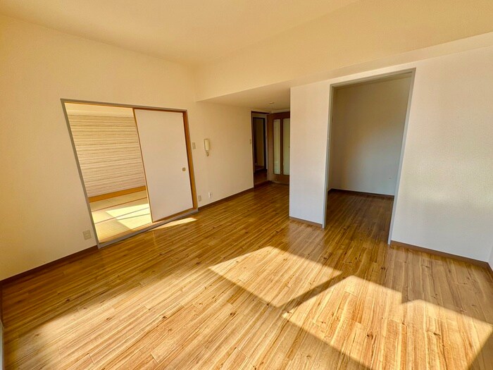 物件内観写真5　(居室)