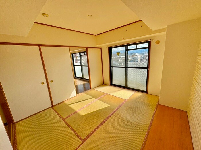 物件内観写真6　(居室)