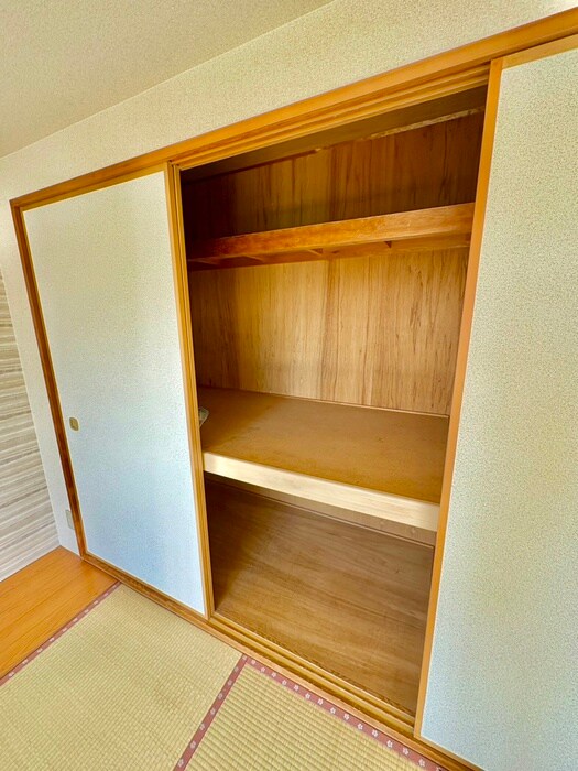 物件内観写真7　(収納)