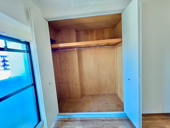 物件内観写真9　(収納)