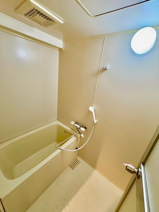 物件内観写真13　(バス／シャワールーム等)