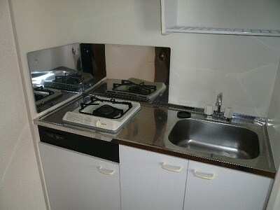 物件内観写真11　(キッチン)