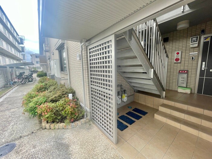 物件外観写真6　(建物設備)