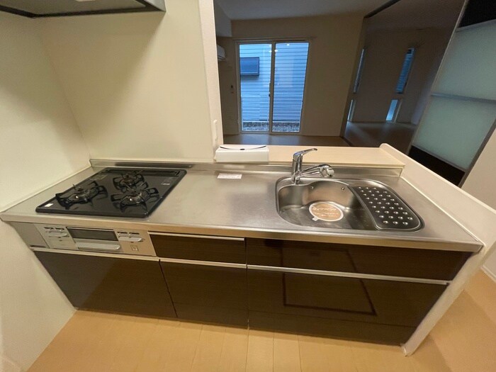 物件内観写真13　(キッチン)