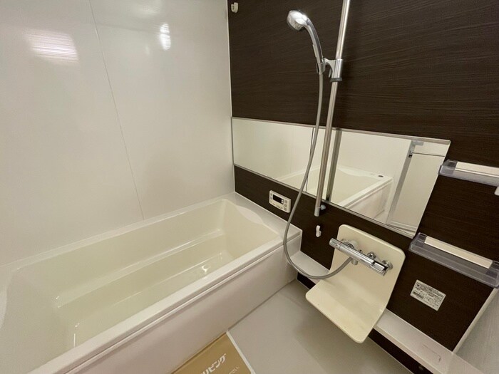 物件内観写真14　(バス／シャワールーム等)
