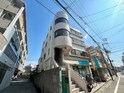 メイプルコ－ト門戸