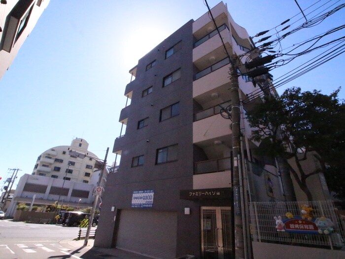 物件外観写真6　(外観写真)