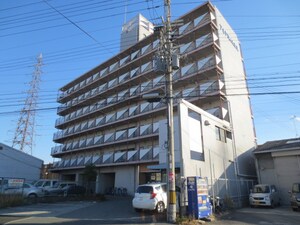 レナジア南摂津外観写真