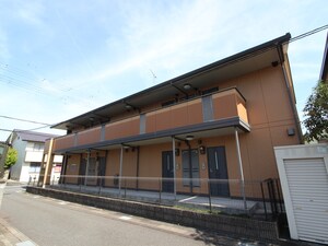 セジュ－ルＩＨＡＲＡ外観写真