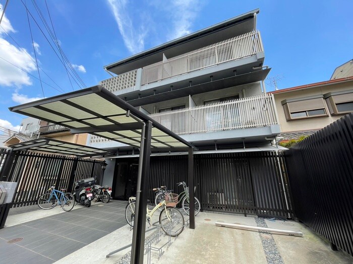 物件外観写真3　(外観写真)