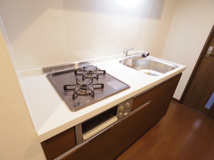 物件内観写真13　(キッチン)