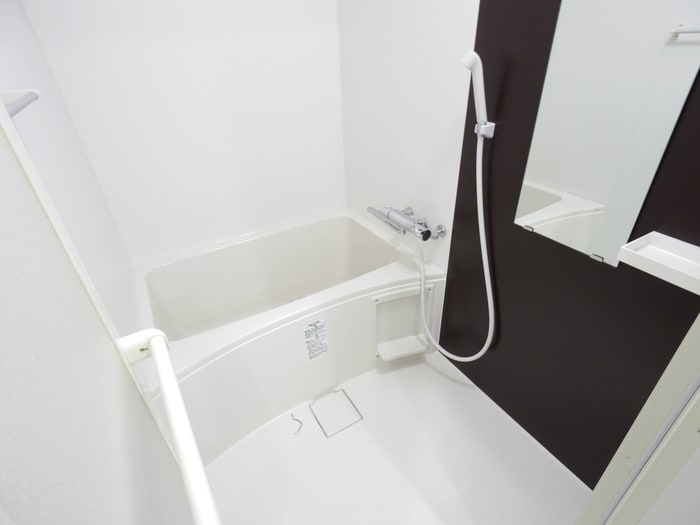 物件内観写真15　(バス／シャワールーム等)