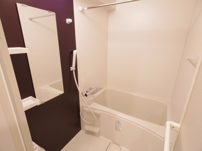 物件内観写真16　(バス／シャワールーム等)