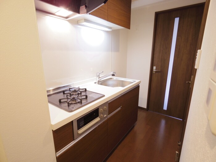 物件内観写真17　(廊下)