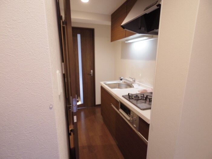 物件内観写真19　(廊下)