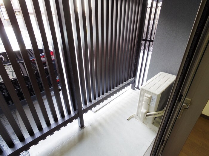 物件内観写真22　(ベランダ・バルコニー)