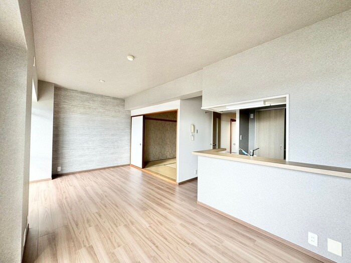 物件内観写真19　(居室)