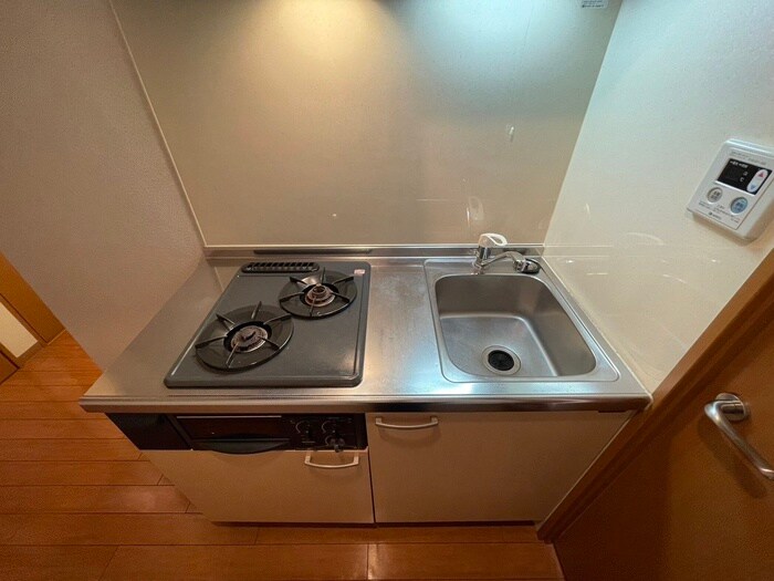 物件内観写真12　(キッチン)