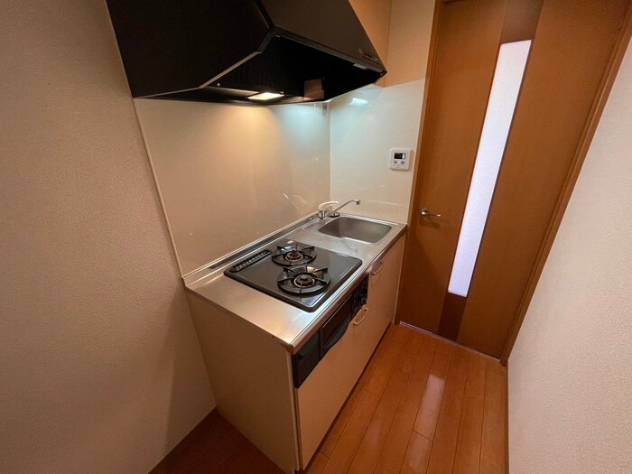 物件内観写真14　(キッチン)