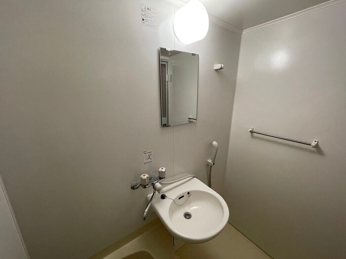 物件内観写真20　(洗面)