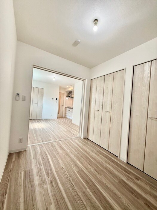 物件内観写真9　(居室)