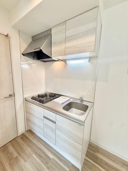 物件内観写真10　(キッチン)