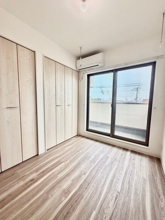 物件内観写真10　(居室)