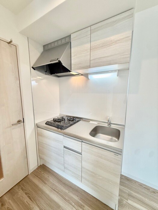 物件内観写真11　(キッチン)