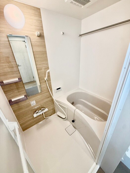 物件内観写真12　(バス／シャワールーム等)