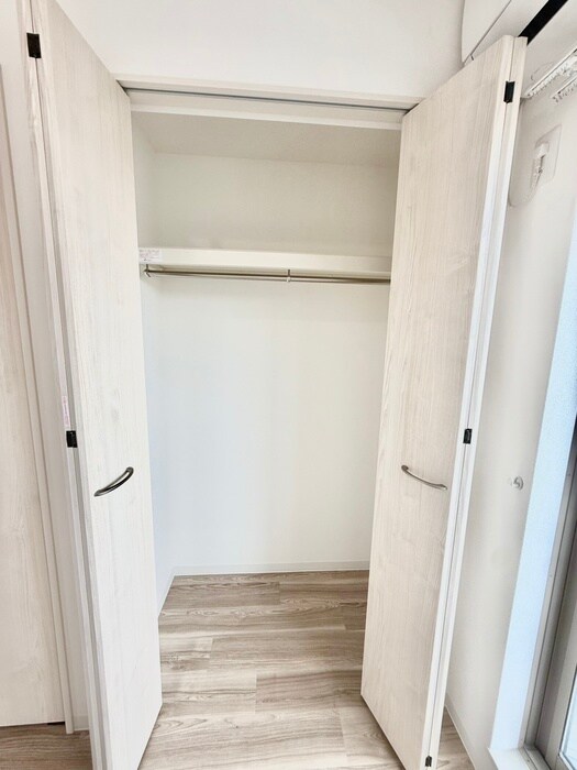 物件内観写真16　(収納)