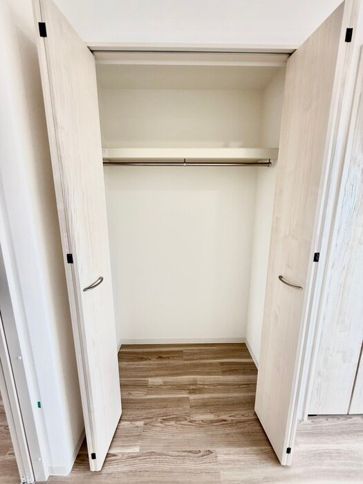 物件内観写真17　(収納)