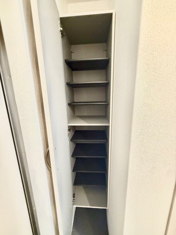 靴箱