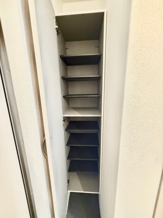 物件内観写真19　(靴箱)