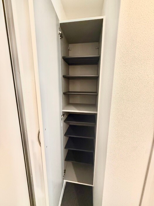 物件内観写真20　(靴箱)