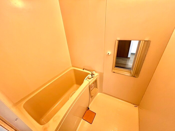 物件内観写真15　(バス／シャワールーム等)