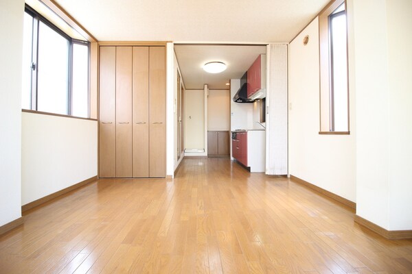 居室