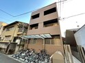 ディアメゾン山坂
