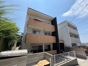 Ｇｒａｄｉｔｏ東石切外観写真