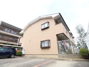 シュウ－ンハウゼ外観写真