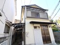 花屋敷安井戸建