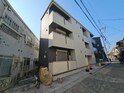 セレナヴィラ下小阪W