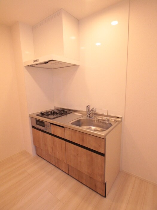 物件内観写真11　(キッチン)