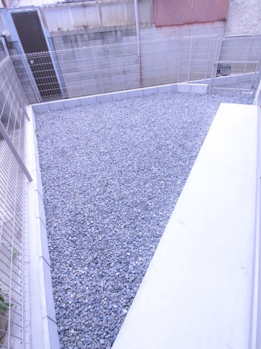 物件内観写真15　(ベランダ・バルコニー)