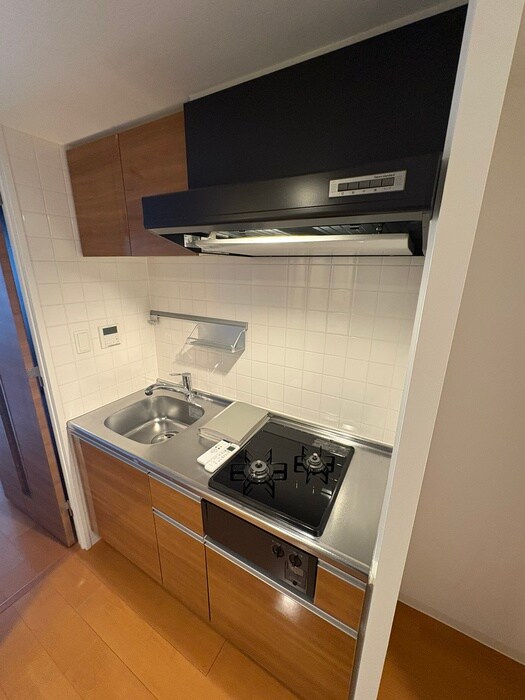 物件内観写真9　(キッチン)