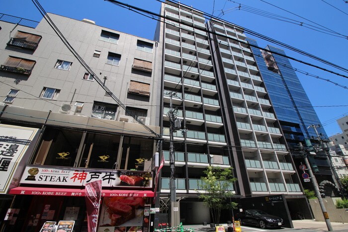 物件外観写真5　(外観写真)